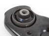 ES#2992233 - 5C0407151D - Front Control Arm - Left - Lower control arm with bushings - Meyle - Volkswagen
