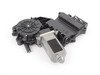 ES#248795 - 1h0959801a - Window Motor - Driver (Left) - Sends power to the regulator - Genuine Volkswagen Audi - 
