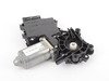 ES#248795 - 1h0959801a - Window Motor - Driver (Left) - Sends power to the regulator - Genuine Volkswagen Audi - 