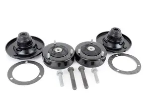 Cup Kit/Coilover Installation Kit - Without Spring Pads