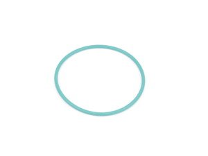 ES#1623320 - 0259973448 - EGR Valve Seal - Replace your failed seal and restore proper EGR operation. - Genuine Mercedes Benz - Mercedes Benz