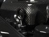 ES#2972981 - 006130ecs01-02KT - Billet Engine Oil Dipstick - Black Anodized - A more durable and aesthetically pleasing addition to your engine bay - ECS - Audi