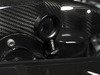 ES#2972981 - 006130ecs01-02KT - Billet Engine Oil Dipstick - Black Anodized - A more durable and aesthetically pleasing addition to your engine bay - ECS - Audi