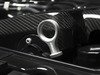 ES#2972982 - 006130ecs01-03KT - Billet Engine Oil Dipstick - Silver Anodized - A more durable and aesthetically pleasing addition to your engine bay - ECS - 