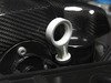 ES#2972982 - 006130ecs01-03KT - Billet Engine Oil Dipstick - Silver Anodized - A more durable and aesthetically pleasing addition to your engine bay - ECS - 