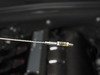 ES#2972982 - 006130ecs01-03KT - Billet Engine Oil Dipstick - Silver Anodized - A more durable and aesthetically pleasing addition to your engine bay - ECS - 