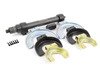ES#2918793 - 013845sch01A - Schwaben Strut Spring Compressor Set - Professional high quality multi adaptor set fits most cars. - Schwaben - Audi BMW Volkswagen Mercedes Benz MINI Porsche