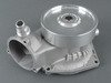 ES#2975836 - 11517548263KT - Water Pump And Thermostat Kit - Includes everything you need to replace your water pump and thermostat - Assembled By ECS - BMW