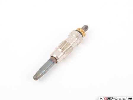 ES#2992298 - 0001598301 - Glow Plug - Priced Each - Duraterm Glow Plug - Bosch - Mercedes Benz