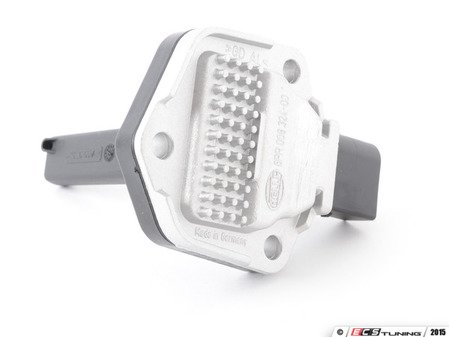 ES#2984613 - 12617501786 - Oil Level Sensor - Replace your faulty sensor. Made in Germany! - Hella - BMW