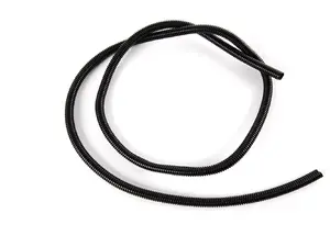 Split Wire Loom, 3/8