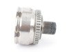ES#205220 - 8D0498099C - Front Outer CV Joint Repair Kit - Priced Each - Everything you need to replace a failed CV joint - GKN Drivetech - Audi Volkswagen