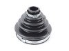 ES#205220 - 8D0498099C - Front Outer CV Joint Repair Kit - Priced Each - Everything you need to replace a failed CV joint - GKN Drivetech - Audi Volkswagen