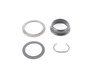 ES#205220 - 8D0498099C - Front Outer CV Joint Repair Kit - Priced Each - Everything you need to replace a failed CV joint - GKN Drivetech - Audi Volkswagen