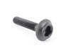 ES#205220 - 8D0498099C - Front Outer CV Joint Repair Kit - Priced Each - Everything you need to replace a failed CV joint - GKN Drivetech - Audi Volkswagen