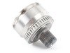 ES#205220 - 8D0498099C - Front Outer CV Joint Repair Kit - Priced Each - Everything you need to replace a failed CV joint - GKN Drivetech - Audi Volkswagen