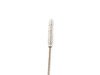 ES#2960431 - 009352ECS01-02 - Billet Engine Oil Dipstick - Black anodized - A more durable and aesthetically pleasing addition to your engine bay - ECS - Audi