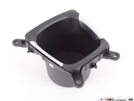 ES#2177972 - 51169197228 - Cup Holder - Center Console - Genuine BMW - BMW