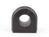ES#2650684 - PFF5-4602-27Bx2 - Race Polyurethane Front Sway Bar Bushing Set - Stiffer bushings allow sway bars to work at their fullest potential. For 27mm front sway bar. - Powerflex Black Series - BMW