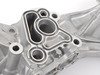 ES#2719851 - 06L903143A -  A/C Compressor/Alternator Bracket - Provides mounting for the A/C compressor, alternator, and power steering pump - Genuine Volkswagen Audi - Volkswagen