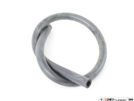 ES#2801971 - 11151730507 - Crankcase Ventilation Hose - From valve cover breather connector to reducer - Rein - BMW