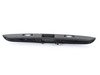ES#2734212 - 51137362121 - Trunk Lid Grip - Chrome - Located above the license plate on the trunk - Genuine MINI - MINI