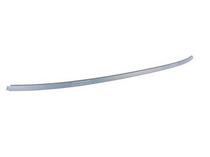 ES#2557800 - 51137312617 - Roof Molding - Primed - Left - Genuine BMW - BMW