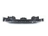 ES#2721162 - 51137335529 - Black / Chrome Slat Grille  - Upper grille with chrome bottom slat - Genuine MINI - MINI