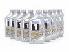 ES#2992141 - 99610722553KT16 - Genuine Oil Service Kit (0w-40) - With ECS Magnetic Drain Plug and Billet Oil Filter Cap - Includes Genuine filter and Genuine Mobil 1 A40 Spec Oil - Assembled By ECS - Porsche