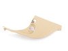 ES#112400 - 51437144537 - Beige Front Kick Panel - Left - Replace your scuffed or broken kick panel - Genuine BMW - BMW