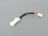 ES#159246 - 61100152026 - Adapter Wire For Warmer Seat - Priced Each - To raise the heated seat temp - Genuine MINI - MINI