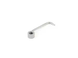 OIL SPRAYING NOZZLE