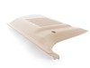 ES#114578 - 51438399856 - Beige Front Kick Panel - Right - Replace your scuffed kick panel - Genuine BMW - BMW