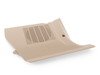 ES#114578 - 51438399856 - Beige Front Kick Panel - Right - Replace your scuffed kick panel - Genuine BMW - BMW