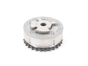 ES#275753 - 03H109087A - Camshaft Adjuster - Intake - Timing adjusting gear for intake camshaft - Genuine Volkswagen Audi - Volkswagen