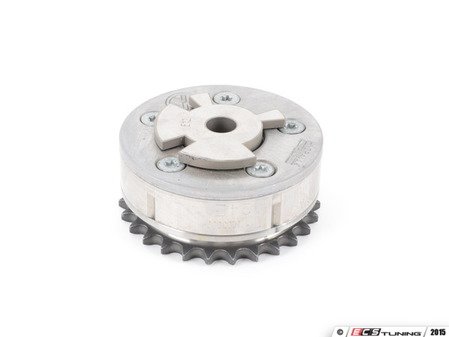ES#275753 - 03H109087A - Camshaft Adjuster - Intake - Timing adjusting gear for intake camshaft - Genuine Volkswagen Audi - Volkswagen