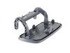 ES#2633416 - 8K0955275JGRU - Headlight Washer Cap - Primed - Left - Keep the smooth look of your front bumper - Genuine Volkswagen Audi - Audi