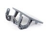ES#2633416 - 8K0955275JGRU - Headlight Washer Cap - Primed - Left - Keep the smooth look of your front bumper - Genuine Volkswagen Audi - Audi