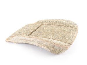 ES#134089 - 52101882694 - SEAT CUSHION - Genuine BMW - BMW