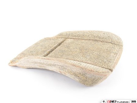 ES#134089 - 52101882694 - SEAT CUSHION - Genuine BMW - BMW