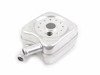 ES#2973049 - 078117021AKT2 -  Oil Cooler Replacement Kit  - Includes the necessary components to replace your oil cooler and perform an engine oil service - Assembled By ECS - Audi