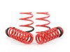 ES#2858603 - MRLSBF30 - Lowering Spring Kit - Get rid of that ugly wheel gap with these Megan Racing lowering springs with an avg. drop of (1.7") in the front, & (1.6") in the rear - Megan Racing - BMW