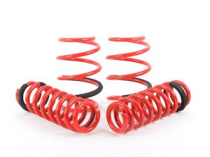 ES#2858603 - MRLSBF30 - Lowering Spring Kit - Get rid of that ugly wheel gap with these Megan Racing lowering springs with an avg. drop of (1.7") in the front, & (1.6") in the rear - Megan Racing - BMW