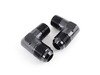 ES#2793968 - IEBACA4 - Catch Can Kit - Vent-to-atmosphere design, featuring billet can and anodized fittings - Integrated Engineering - Volkswagen