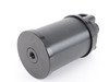 ES#2793968 - IEBACA4 - Catch Can Kit - Vent-to-atmosphere design, featuring billet can and anodized fittings - Integrated Engineering - Volkswagen