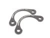 ES#2986364 - 33326775551KT10 - Rear Suspension Refresh Kit - Level 1 - Bushings for a partial rear suspension rebuild - Assembled By ECS - BMW