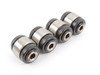 ES#2986364 - 33326775551KT10 - Rear Suspension Refresh Kit - Level 1 - Bushings for a partial rear suspension rebuild - Assembled By ECS - BMW