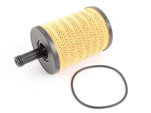 ES#2561088 - B63640KOEM - 40k Service Kit - Featuring original Volkswagen oil and filters! - Assembled By ECS - Volkswagen