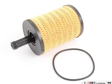 ES#2561088 - B63640KOEM - 40k Service Kit - Featuring original Volkswagen oil and filters! - Assembled By ECS - Volkswagen