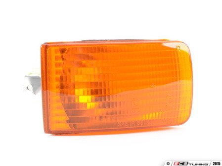 ES#1466244 - 96463140601 - Front Turn Signal Assembly - Right - Replacement turn indicator assembly - Genuine Porsche - Porsche